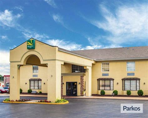 quality inn st. louis airport hotel|Quality Inn Airport St. Louis .